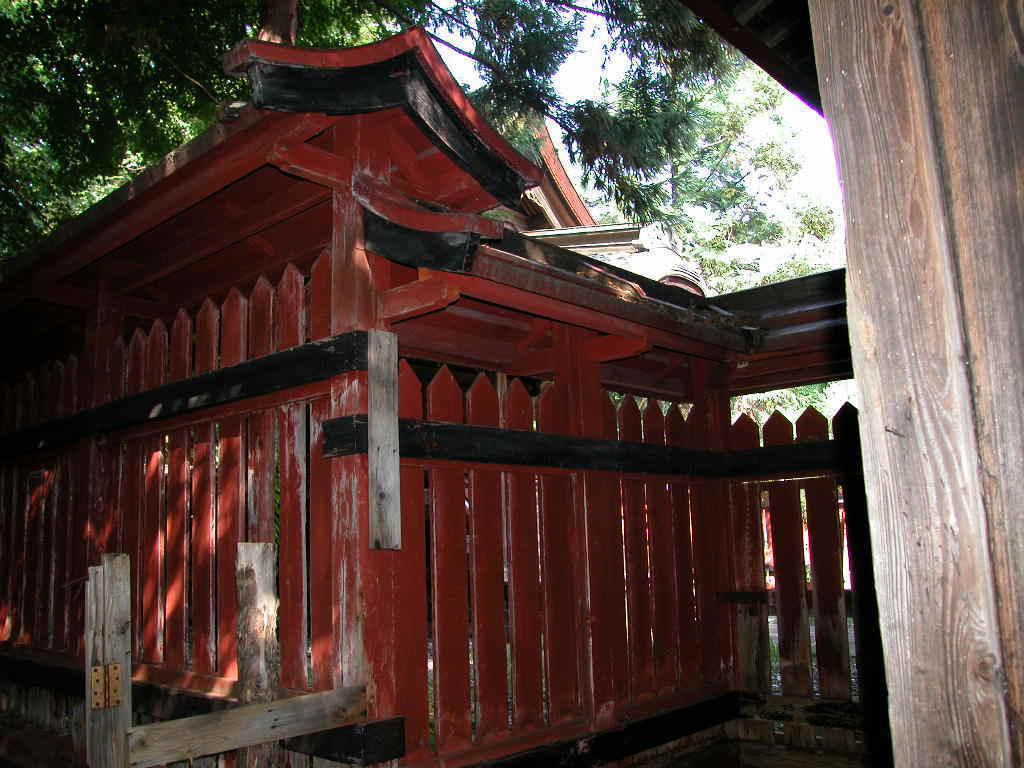 弘前東照宮